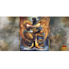 Rubber Mat Collection V2 Vol. 1782 (Godzilla vs. King Ghidorah)