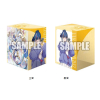 Deck Holder Collection V3 Vol. 1155 (Myojo Erika & Fated One of Sacred Time, Liael Draconis)
