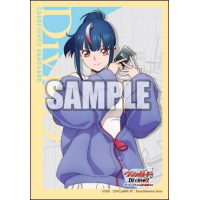 Sleeve Collection Mini Vol. 804 (Myojo Erika)