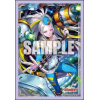 Sleeve Collection Mini Vol. 803 (Aurora Battle Princess, Seraph Clearlight)