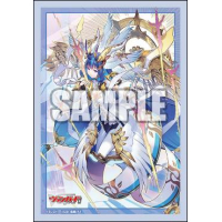 Sleeve Collection Mini Vol. 800 (Fated One of Sacred Time, Liael Draconis)