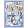 Sleeve Collection Mini Vol. 800 (Fated One of Sacred Time, Liael Draconis)