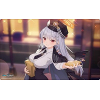 Rubber Mat Collection V2 Vol. 1791 (Haruna Memorial Lobby Illustration Ver.)