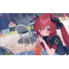 Rubber Mat Collection V2 Vol. 1790 (Junko Memorial Lobby Illustration Ver.)