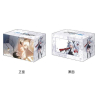 Deck Holder Collection V3 Vol. 1162 (Iori Memorial Lobby Illustration Ver.)