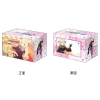 Deck Holder Collection V3 Vol. 1158 (Akari Memorial Lobby Illustration Ver.)