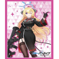 Sleeve Collection HG Vol. 4899 (Akari)