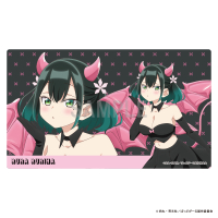 Rubber Mat (Ruriha Rura Little Devil Ver.)