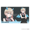Rubber Mat (Suzukaze Suzu Little Devil Ver.)