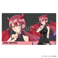 Rubber Mat (Mizutori Atori Little Devil Ver.)