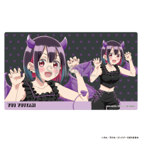 Rubber Mat (Yuutani Yuu Little Devil Ver.)