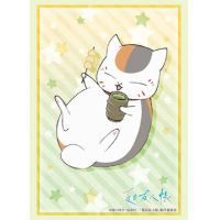 Sleeve Collection HG Vol. 4910 (Nyanko-sensei)