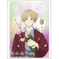 Sleeve Collection HG Vol. 4909 (Natsume's Book of Friends Part. 2)