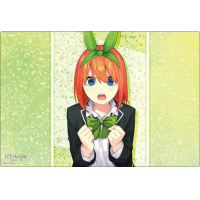 Rubber Mat Collection V2 Vol. 1797 (Nakano Yotsuba Part. 4)