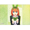Rubber Mat Collection V2 Vol. 1797 (Nakano Yotsuba Part. 4)