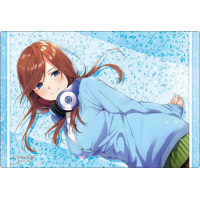 Rubber Mat Collection V2 Vol. 1796 (Nakano Miku Part. 4)