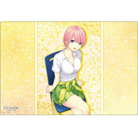 Rubber Mat Collection V2 Vol. 1794 (Nakano Ichika Part. 4)