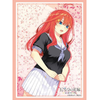 Sleeve Collection HG Vol. 4908 (Nakano Itsuki Part. 7)