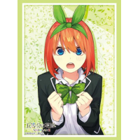 Sleeve Collection HG Vol. 4907 (Nakano Yotsuba Part. 7)