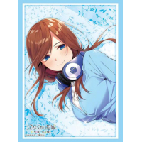 Sleeve Collection HG Vol. 4906 (Nakano Miku Part. 7)