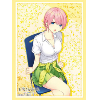 Sleeve Collection HG Vol. 4904 (Nakano Ichika Part. 7)