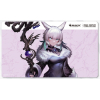 Players Rubber Mat MFR-07 (Y'shtola, Night's Blessed)