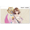 Players Rubber Mat MFR-06 (Yuna, Grand Summoner)