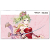 Players Rubber Mat MFR-05 (Terra, Herald of Hope)