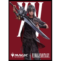 Players Card Sleeve MFS-37 (Noctis, Prince of Lucis)