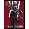 Players Card Sleeve MFS-37 (Noctis, Prince of Lucis)