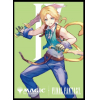 Players Card Sleeve MFS-33 (Zidane, Tantalus Thief)