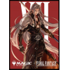 Players Card Sleeve MFS-32 (Sephiroth, Fabled SOLDIER)