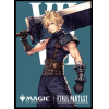 Players Card Sleeve MFS-31 (Cloud, Ex-SOLDIER)