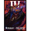 Players Card Sleeve MFS-30 (Golbez, Crystal Collector)