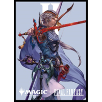Players Card Sleeve MFS-29 (Firion, Wild Rose Warrior)