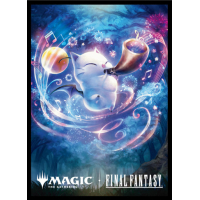 Players Card Sleeve MFS-38 (Box-Topper Promo Herald's Horn)