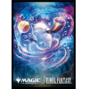 Players Card Sleeve MFS-38 (Box-Topper Promo Herald's Horn)