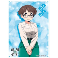 Character Sleeve EN-1516 (Imari Yoko)