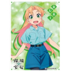 Character Sleeve EN-1514 (Tanigawa Ruri)