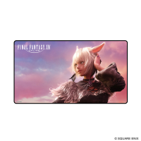 Play Mat (Y'shtola Rhul)