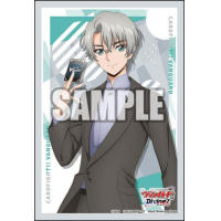 Sleeve Collection Mini Vol. 813 (Koshiba Raika)