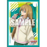 Sleeve Collection Mini Vol. 812 (Okura Megumi)