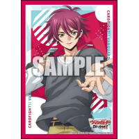 Sleeve Collection Mini Vol. 810 (Aikawa Kuon)