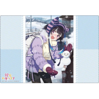 Rubber Mat Collection V2 Vol. 1804 (Yaemori Mini Date Ver.)