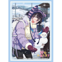 Sleeve Collection HG Vol. 4918 (Yaemori Mini Date Ver.)