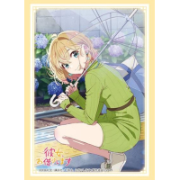 Sleeve Collection HG Vol. 4915 (Nanami Mami Date Ver. Part. 2)