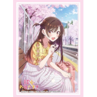 Sleeve Collection HG Vol. 4914 (Mizuhara Chizuru Date Ver. Part. 2)