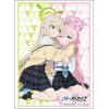 Sleeve Collection HG Vol. 4912 (Takanashi Hoshino & Izayoi Nonomi)
