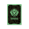 Official Hololive Card Sleeve Vol. 24 (Brand Logo - Green)