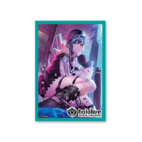 Official Hololive Card Sleeve Vol. 23 (Rindo Chihaya)